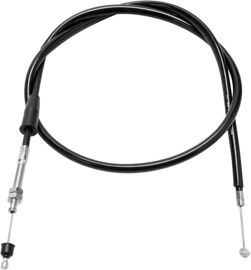 Motion Pro Clutch Cable For Yamaha YZF-R1 1000 2004-2008 - Black