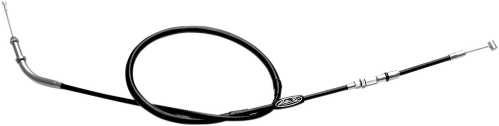 Motion Pro T3 Slidelight Clutch Cable - Suzuki RMZ 250 2008-2009 - Black