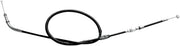 Motion Pro T3 Slidelight Clutch Cable - Suzuki RMZ 250 2008-2009 - Black