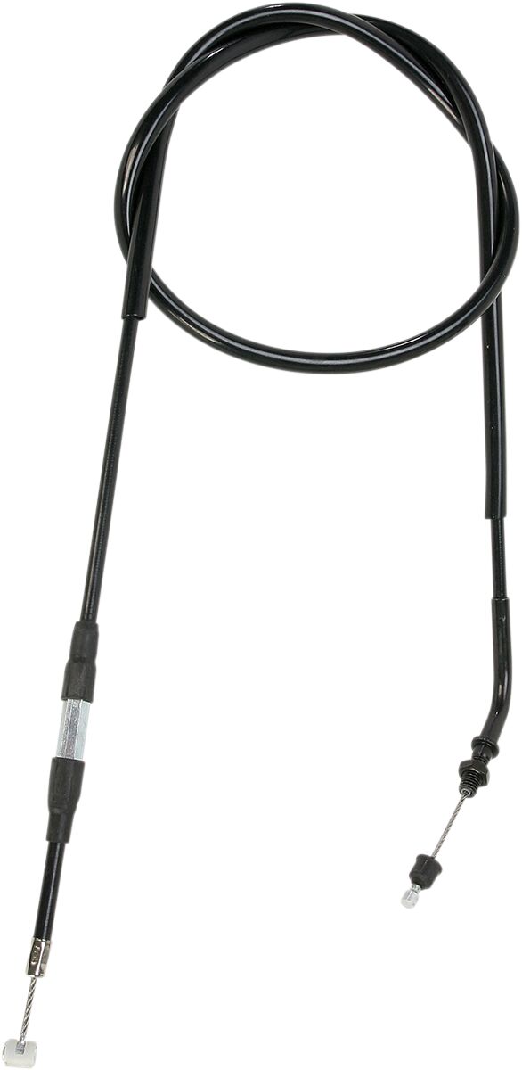 Motion Pro Clutch Cable For Honda CRF450X 2005-2018 - Black