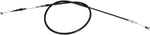 Motion Pro Black Vinyl Clutch Cable - Kawasaki KXF250 2011-2016 - Black