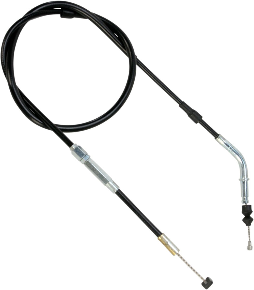 Motion Pro Black Vinyl Clutch Cable - Suzuki RMZ 250 2007-2009 - Black