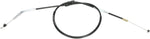 Motion Pro Black Vinyl Clutch Cable - Suzuki RMZ 450 2008-2017 - Black