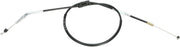 Motion Pro Black Vinyl Clutch Cable - Suzuki RMZ 450 2008-2017 - Black