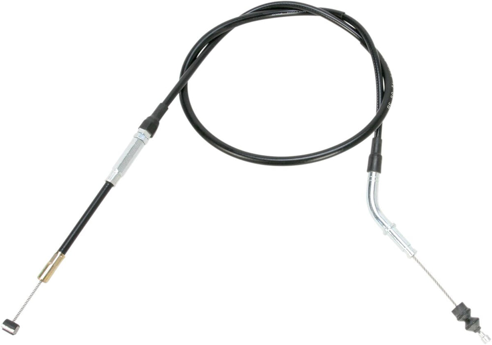 Motion Pro Black Vinyl Clutch Cable - Suzuki RMZ 250 2010-2012 - Black