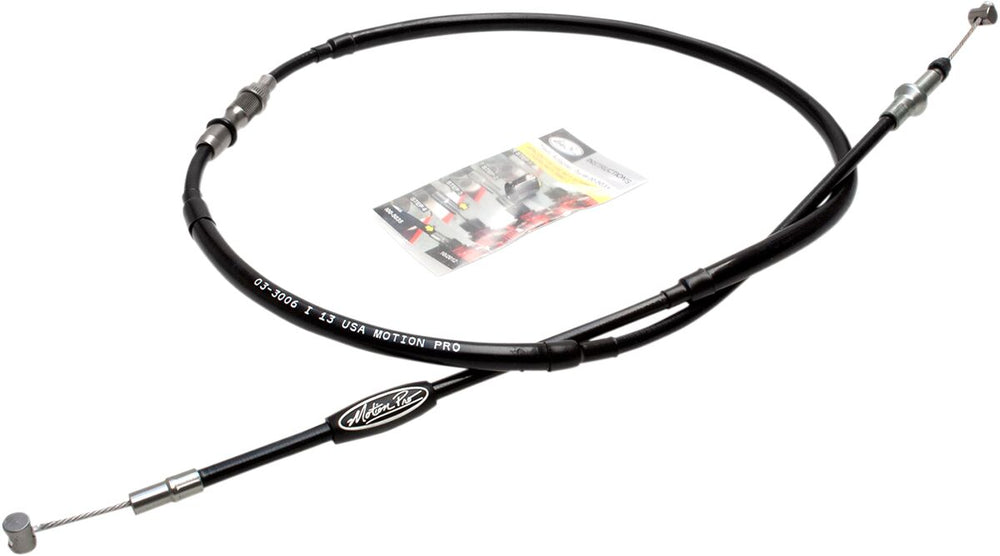 Motion Pro Clutch Cable - Kawasaki KXF250 2011-2016