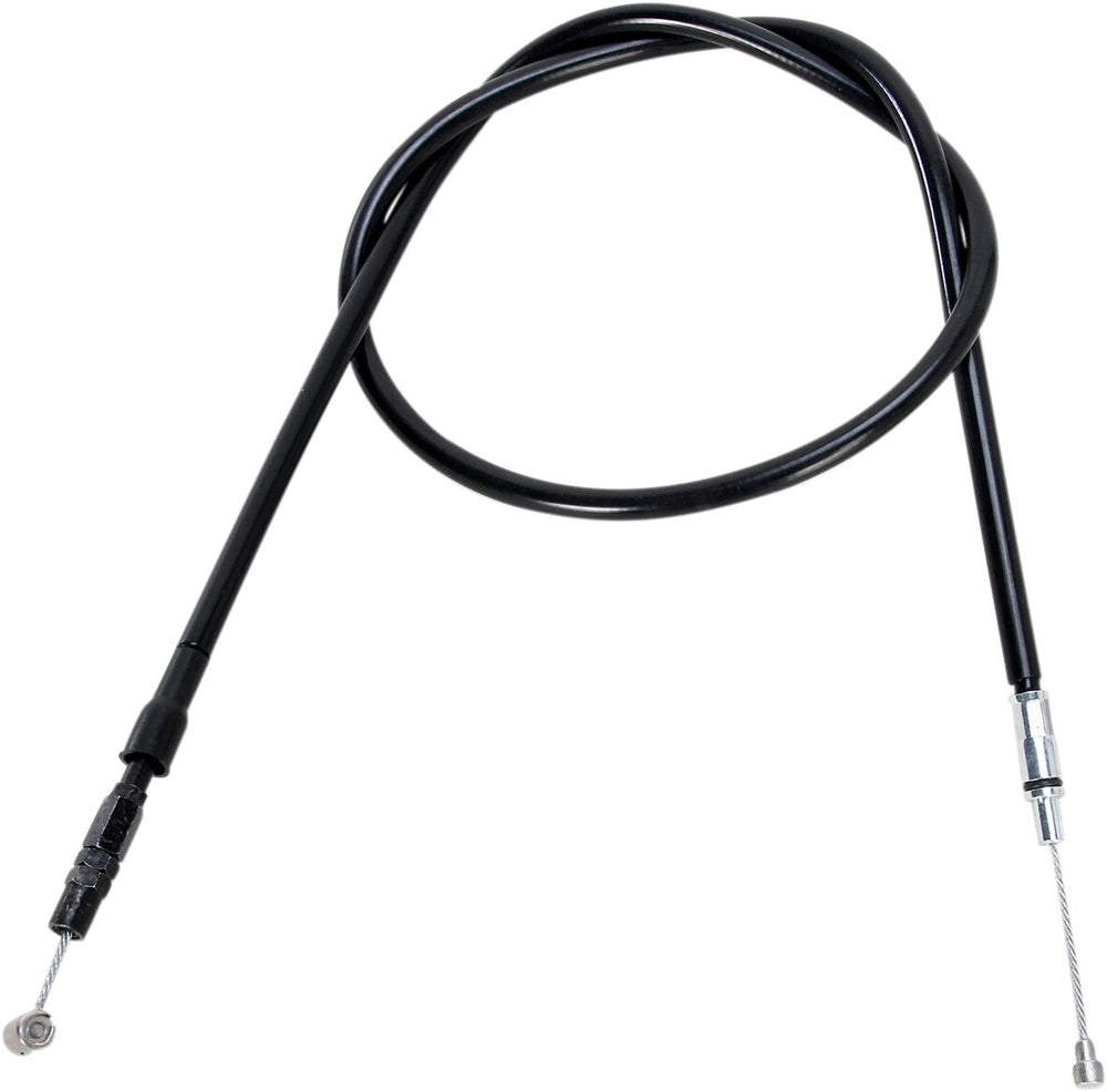 Motion Pro Black Vinyl Clutch Cable - Yamaha YZ250 2005-2014 - Black