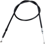 Motion Pro Black Vinyl Clutch Cable - Yamaha YZ250 2005-2014 - Black