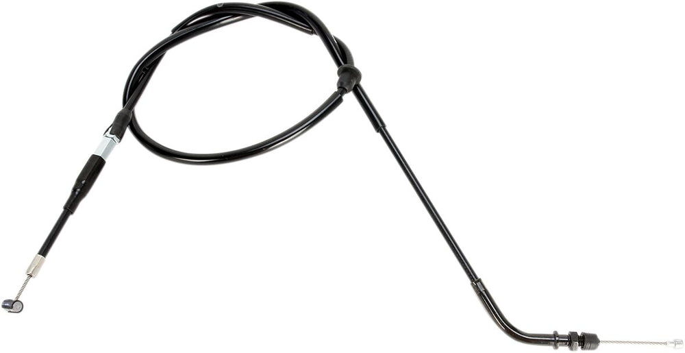 Motion Pro Black Vinyl Clutch Cable - Honda CRF250R 2014-2017 - Black