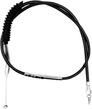 Motion Pro Black Vinyl Clutch Cable For Buell - Buell X1W 2002 - Black