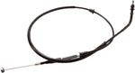 Motion Pro Black Vinyl Clutch Cable - Honda CRF450RX 2018 - Black