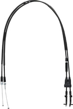 Motion Pro Black Vinyl Clutch Cable - Kawasaki KXF250 2017-2020 - Black