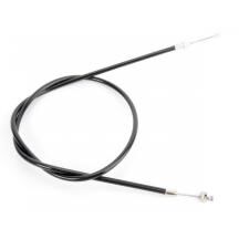 Motion Pro Clutch Cable - Suzuki DL 650 2007-2009 - Black