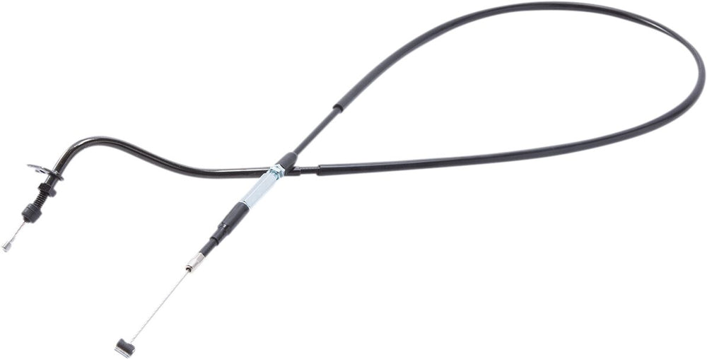 Motion Pro Black Vinyl Clutch Cable - Honda CRF250RX 2019-2021 - Black