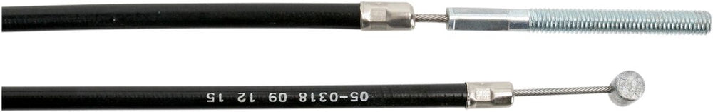Motion Pro Brake Cable For Yamaha PW50 1982-2026 - Black