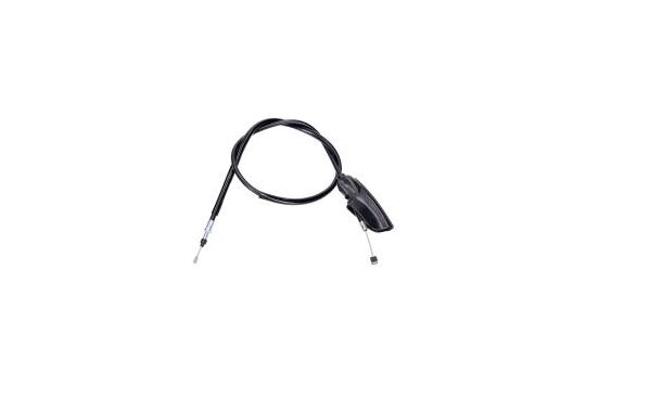 101 Octane Clutch Cable For Gilera RCR 50 2006-2020 - Black