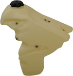 IMS Fuel Tank - Yamaha YZF 250/450 2003-05, WRF 250/450 2003-06 - Clear/ 12L