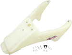 IMS Fuel Tank - Yamaha WRF 250/450 2015-18 - Clear/ 11L