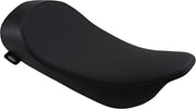 Drag Specialties EZ-On Mount Low-Profile Solo Seat - Harley Davidson FLHXI 1450 EFI 2006