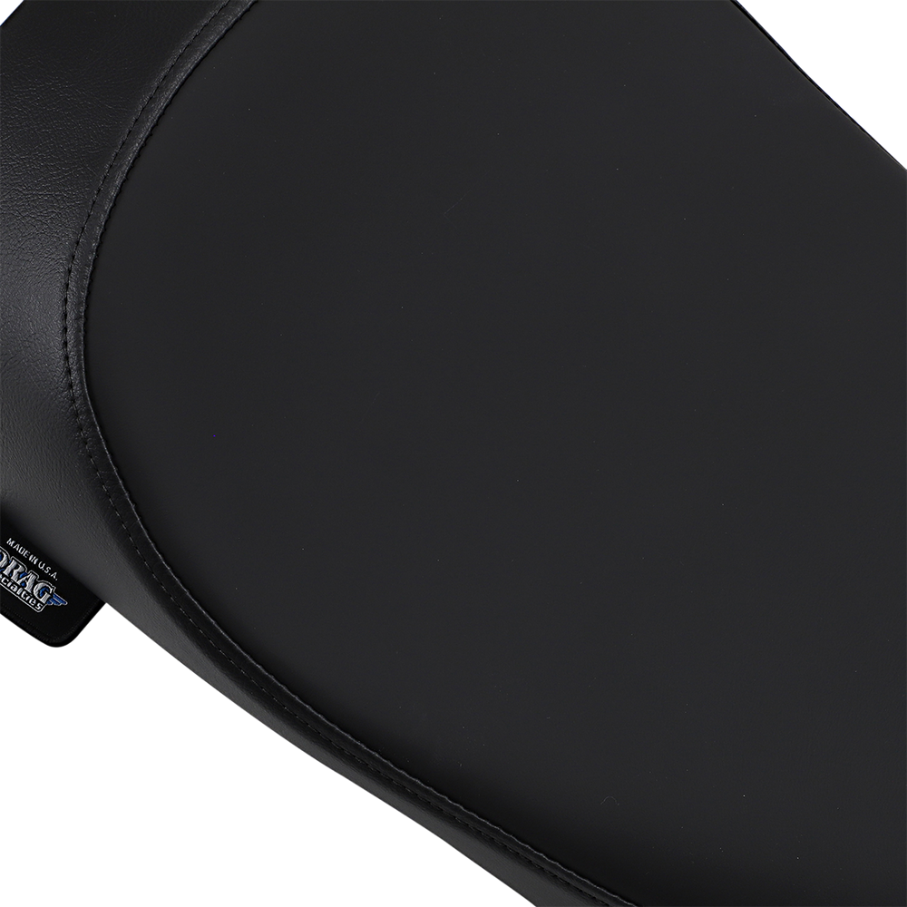 Drag Specialties EZ-On Mount Low-Profile Solo Seat - Harley Davidson FLHXI 1450 EFI 2006