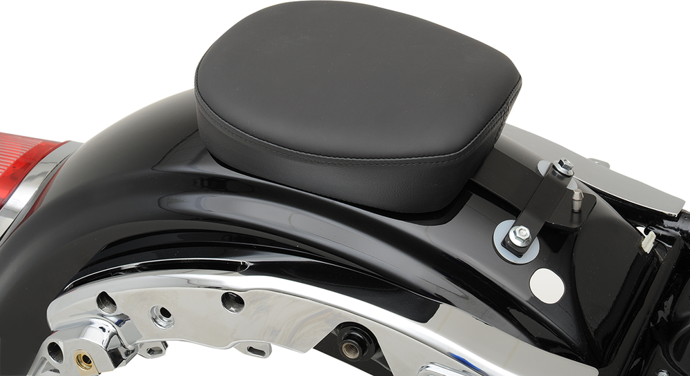 Drag Specialties Rear Low Profile Passenger Seat - Harley Davidson FLHXSE 1800 ABS 2015-2023