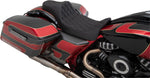 Drag Specialties Extended Reach Predator III Seat - Harley Davidson FLTRXST 1923 ABS 2023