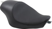Drag Specialties 3/4 Solo Seat - Harley Davidson XL 1200 N 2007-2012