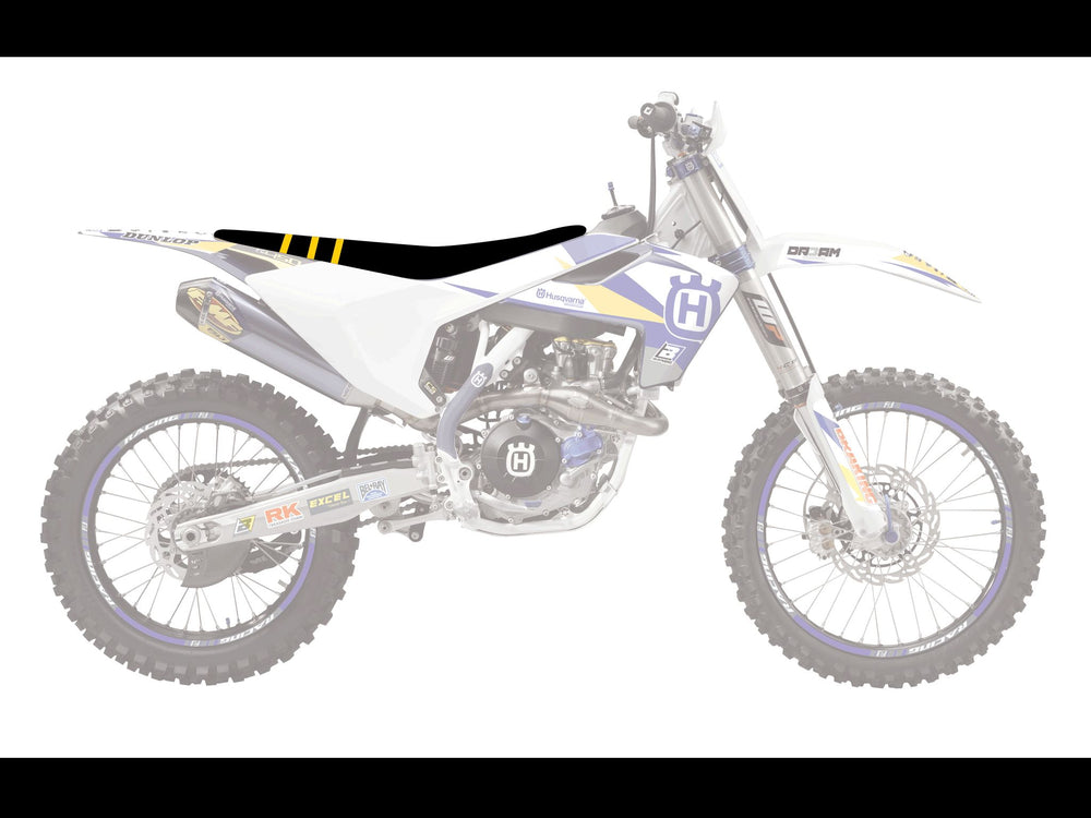 Fe 501 2016 Husqvarna Fe 450 For Sale Blackbird Complete Seat Tall