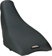 Moose Gripper Seat Cover - Suzuki LTR450 Quadracer 2006-09 - Black