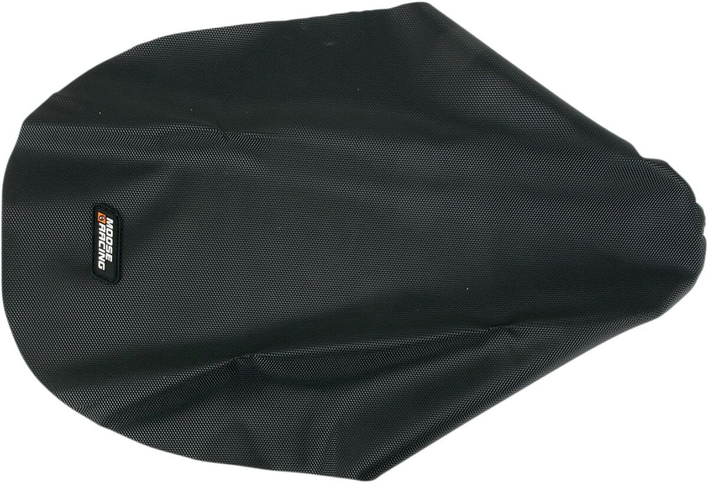 Moose Gripper Seat Cover - Kawasaki KX 80/85 1991-2013 - Black
