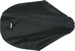Moose Gripper Seat Cover - Kawasaki KX 80/85 1991-2013 - Black