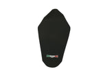 Selle Dalla Valle Super Grip Racing Seat Cover - Yamaha YZF450 2014-2022 - Black