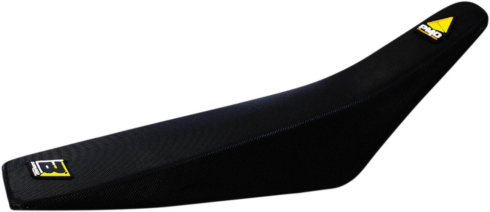 Blackbird Pyramid Seat Cover - Honda CRF250R 2004-09, CRF250X 2004-17 - Black