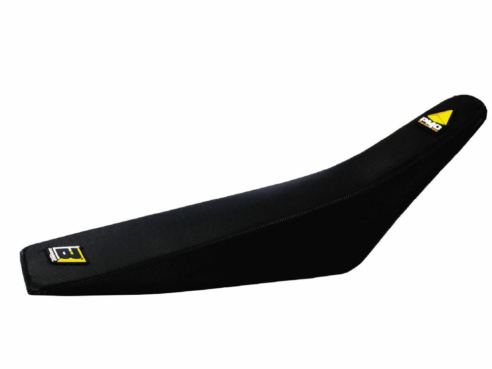 Blackbird Pyramid Seat Cover - Honda CR 80/85 1996-2007 - Black