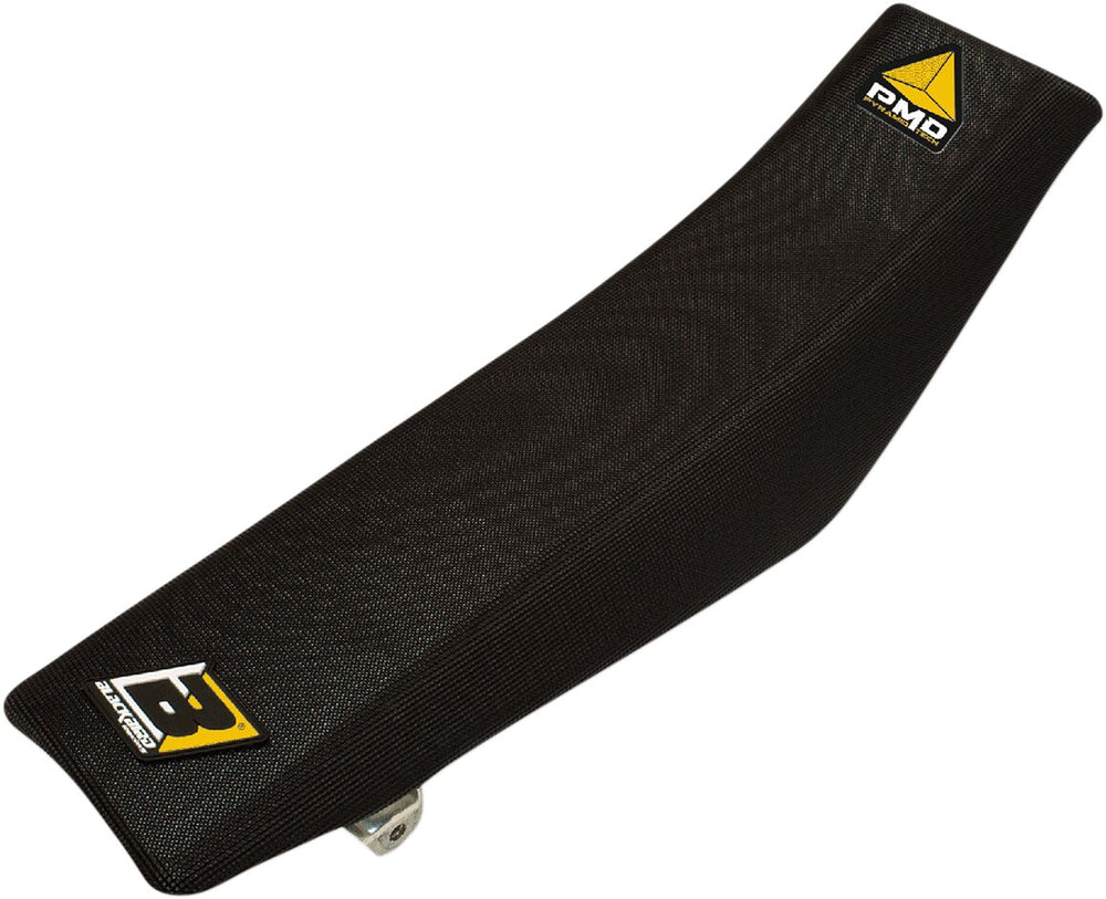 Blackbird Pyramid Seat Cover - Yamaha YZ 125/250 1996-2002 - Black