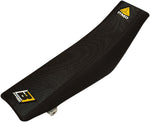 Blackbird Pyramid Seat Cover - Yamaha YZ 125/250 1996-2002 - Black