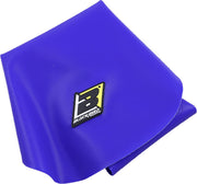 Blackbird Pyramid Seat Cover - Yamaha YZ80 1993-2001 - Blue