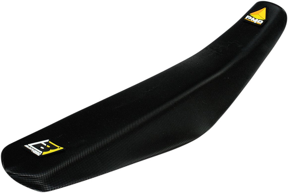 Blackbird Pyramid Seat Cover - Suzuki RM 125/250 1996-2000 - Black