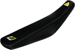 Blackbird Pyramid Seat Cover - Suzuki RM 125/250 1996-2000 - Black