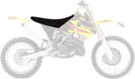 Blackbird Pyramid Seat Cover - Suzuki RM 125/250 1996-2000 - Black