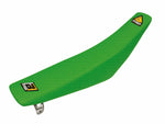 Blackbird Pyramid Seat Cover - Kawasaki KX65 2000-20 - Green