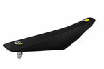 Blackbird Pyramid Seat Cover - Kawasaki KX85 2014-20 - Black