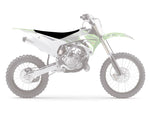 Blackbird Pyramid Seat Cover - Kawasaki KX85 2014-20 - Black