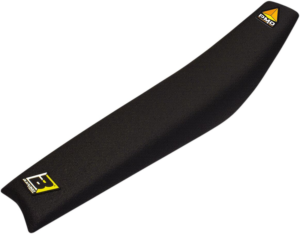 Blackbird Pyramid Seat Cover - KTM SX65 2002-15 - Black