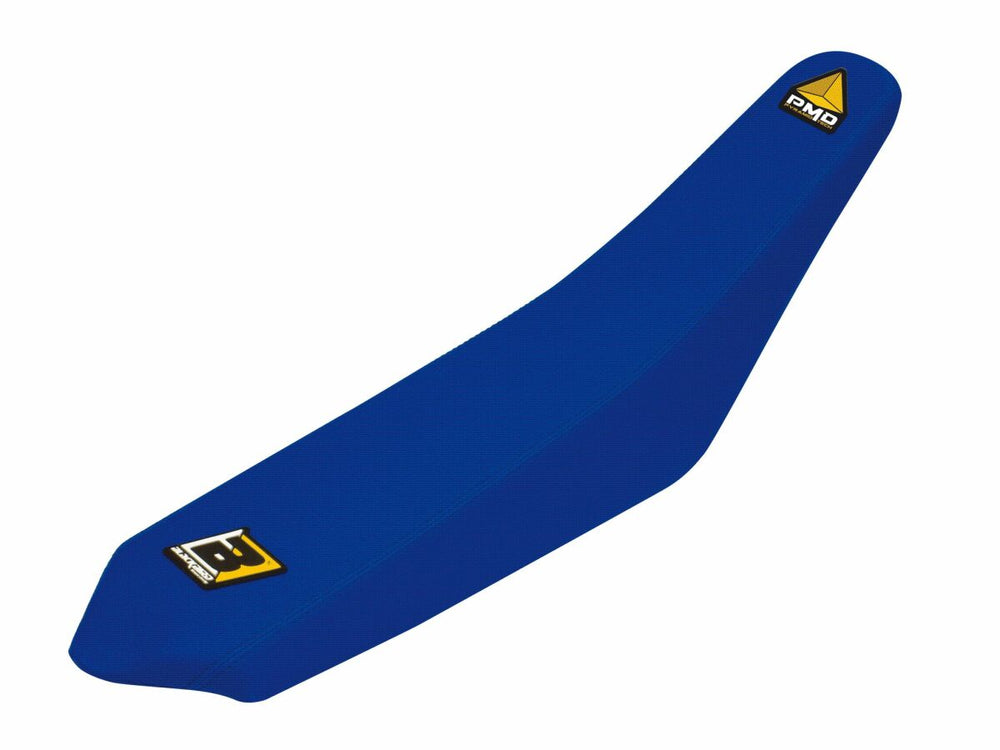 Blackbird Pyramid Seat Cover - Sherco Enduro 2014-16 - Blue