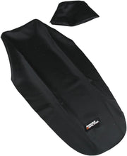 Moose Gripper Seat Cover - Yamaha YZF450 2018 - Black