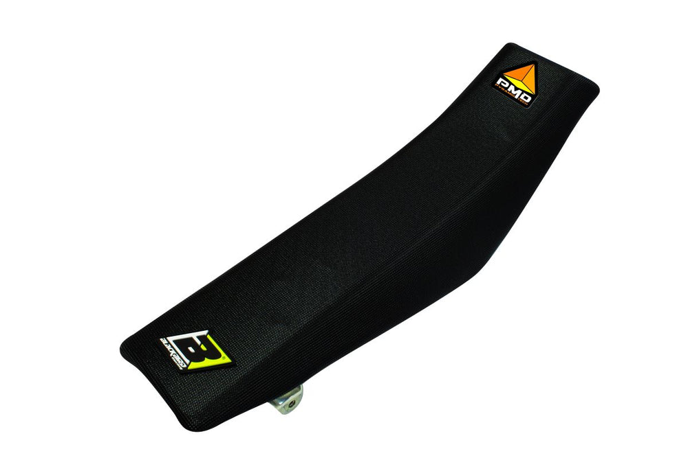 Blackbird Pyramid Seat Cover - Yamaha YZ65 2019-22 - Black