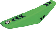 Blackbird TSC Seat Cover - Kawasaki KXF250 2014-20, KXF450 2012-18 - Green