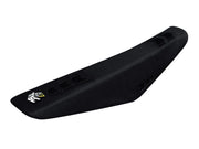Blackbird TSC Seat Cover - Kawasaki KXF250 2021-22, KXF450 2019-20 - Black