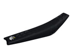 Blackbird TSC Seat Cover - KTM SX85 2018-22, SX50 2022 - Black